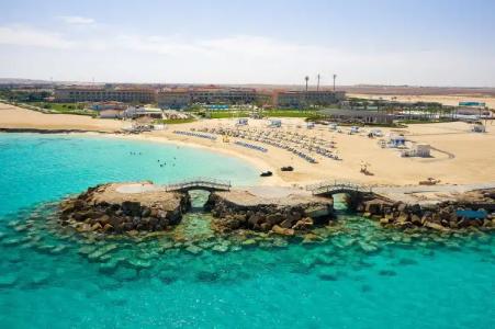 Rixos Alamein - Full Board Plus - 36