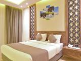 Superior Double room with sea view