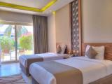 Superior Double room with garden view