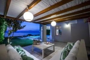 SK Place Crete Luxury Villas, Almirida