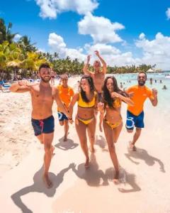 Viva Dominicus Beach by Wyndham, A Trademark All Inclusive - 36