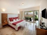 Superior Double room with garden view