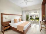 Superior Sun Club Double room with tropical view