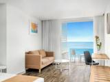 Sun Club Double Suite oceanfront