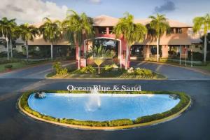 Ocean Blue & Sand Beach Resort - All Inclusive, Punta Cana