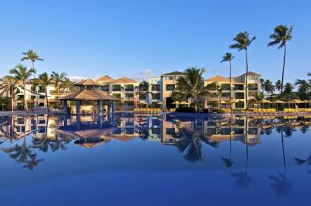 Ocean Blue & Sand Beach Resort - All Inclusive - 34