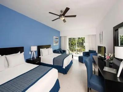 Ocean Blue & Sand Beach Resort - All Inclusive - 5