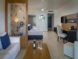 Privilege Double Junior Suite with pool view