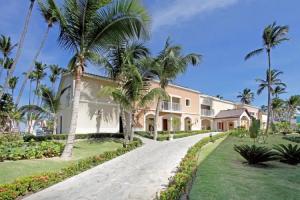 Grand Palladium Bavaro Suites Resort & Spa - All Inclusive, Punta Cana