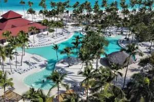 Grand Bavaro Princess - All Inclusive, Punta Cana