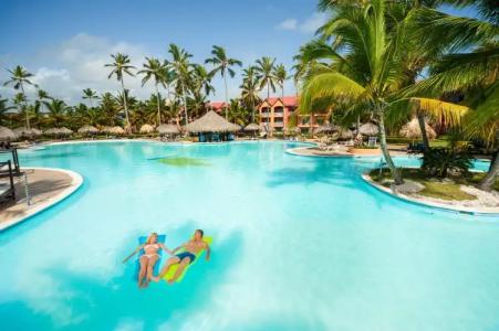 Punta Cana Princess Adults Only - All Inclusive - 21