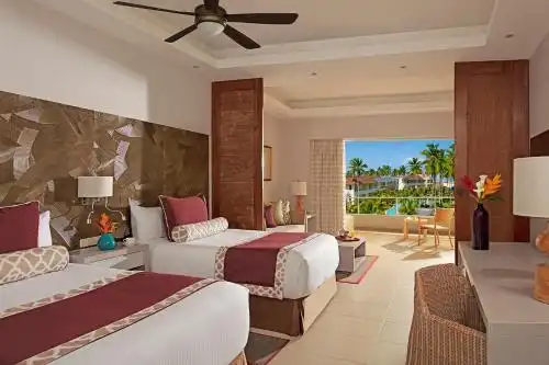 Dreams Royal Beach Punta Cana - 2