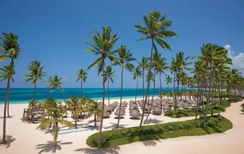 Dreams Royal Beach Punta Cana - 7