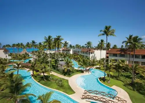 Dreams Royal Beach Punta Cana - 4