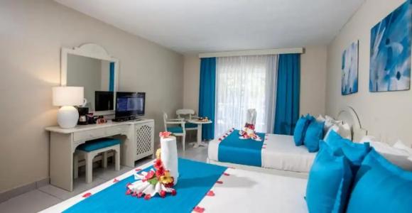 Vista Sol Punta Cana Beach Resort & Spa - All Inclusive - 72