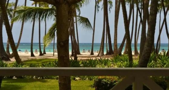 Vista Sol Punta Cana Beach Resort & Spa - All Inclusive - 57