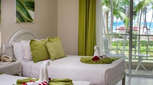 Vista Sol Punta Cana Beach Resort & Spa - All Inclusive - 56