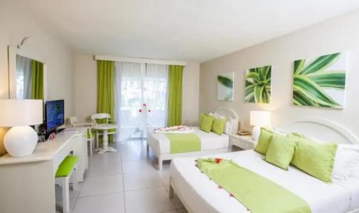 Vista Sol Punta Cana Beach Resort & Spa - All Inclusive - 53