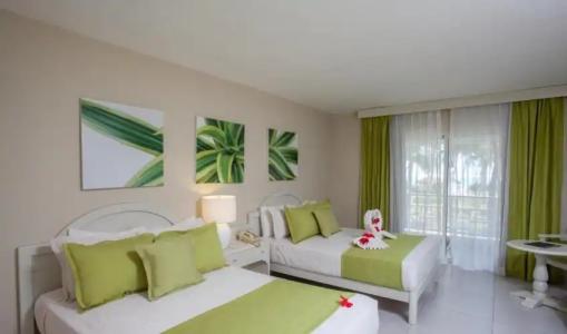 Vista Sol Punta Cana Beach Resort & Spa - All Inclusive - 54