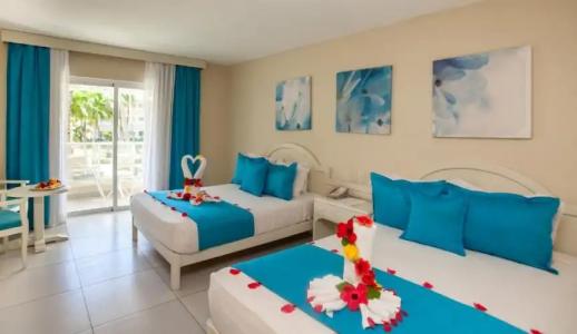 Vista Sol Punta Cana Beach Resort & Spa - All Inclusive - 68