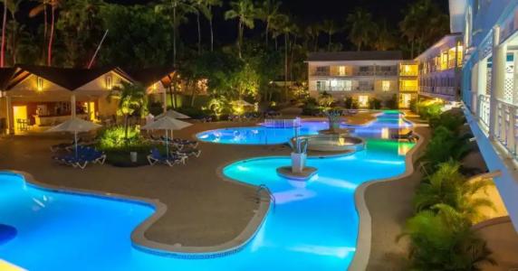 Vista Sol Punta Cana Beach Resort & Spa - All Inclusive - 71