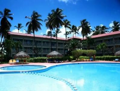 Vista Sol Punta Cana Beach Resort & Spa - All Inclusive - 58