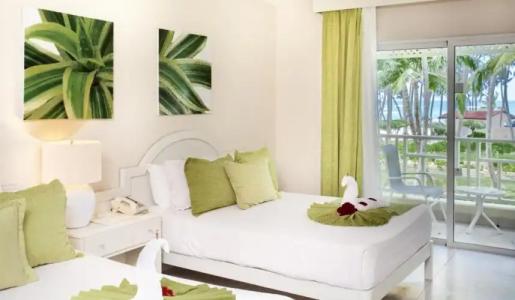 Vista Sol Punta Cana Beach Resort & Spa - All Inclusive - 55