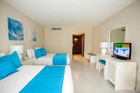 Vista Sol Punta Cana Beach Resort & Spa - All Inclusive - 61