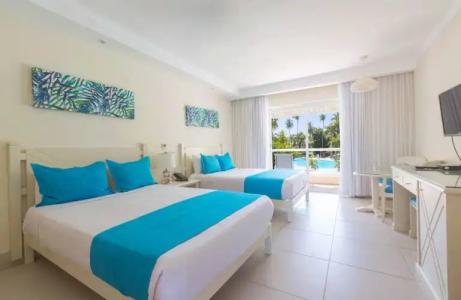 Vista Sol Punta Cana Beach Resort & Spa - All Inclusive - 60