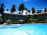 Quadruple room with sea view