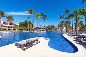 Occidental Punta Cana - All Inclusive Resort - Barcelo Hotel Group "Newly Renovated", Punta Cana