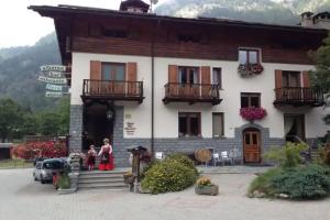 Hotel Flora Alpina, Gressoney-Saint-Jean