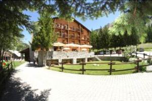 Green Hotel Herbetet, Cogne