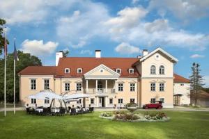 Vihula Manor Country Club & Spa, Vihula