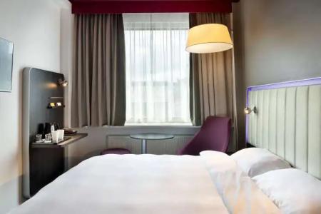 Park Inn by Radisson Central Tallinn - 104