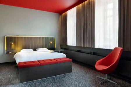 Park Inn by Radisson Central Tallinn - 113