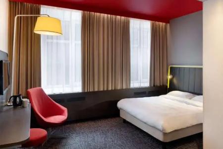 Park Inn by Radisson Central Tallinn - 109