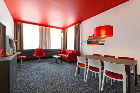 Park Inn by Radisson Central Tallinn - 112