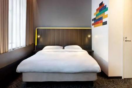 Park Inn by Radisson Central Tallinn - 110