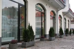 Braavo Spa Hotel, Tallinn