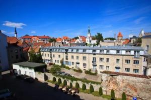 Rixwell Viru Square Hotel, Tallinn