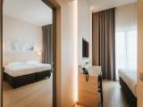 Premium Single room