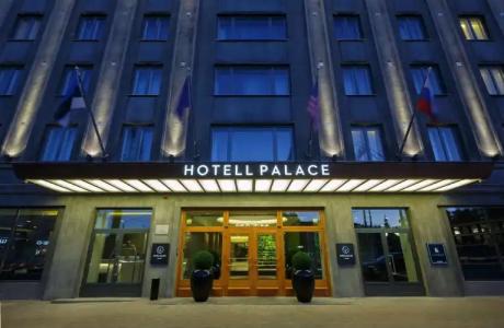 Palace Tallinn, a member of Radisson Individuals - 50