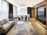 Executive Double Suite with city view