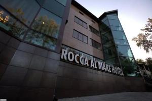 Hotel Rocca al Mare, Tallinn