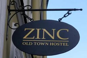 Zinc Old Town Hostel Tallinn, Tallinn