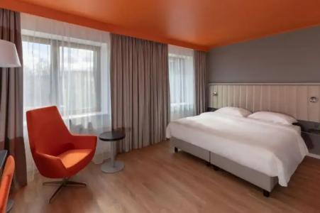 Park Inn by Radisson Meriton Conference & Spa Tallinn - 107