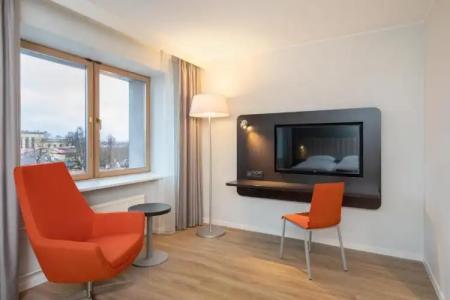 Park Inn by Radisson Meriton Conference & Spa Tallinn - 113