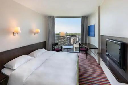 Park Inn by Radisson Meriton Conference & Spa Tallinn - 105