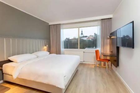 Park Inn by Radisson Meriton Conference & Spa Tallinn - 125